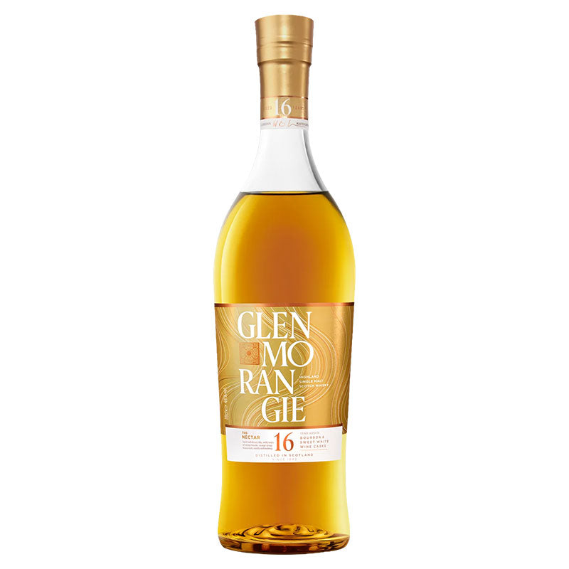 Whisky Glenmorangie Nectar D`Or - Descorcha