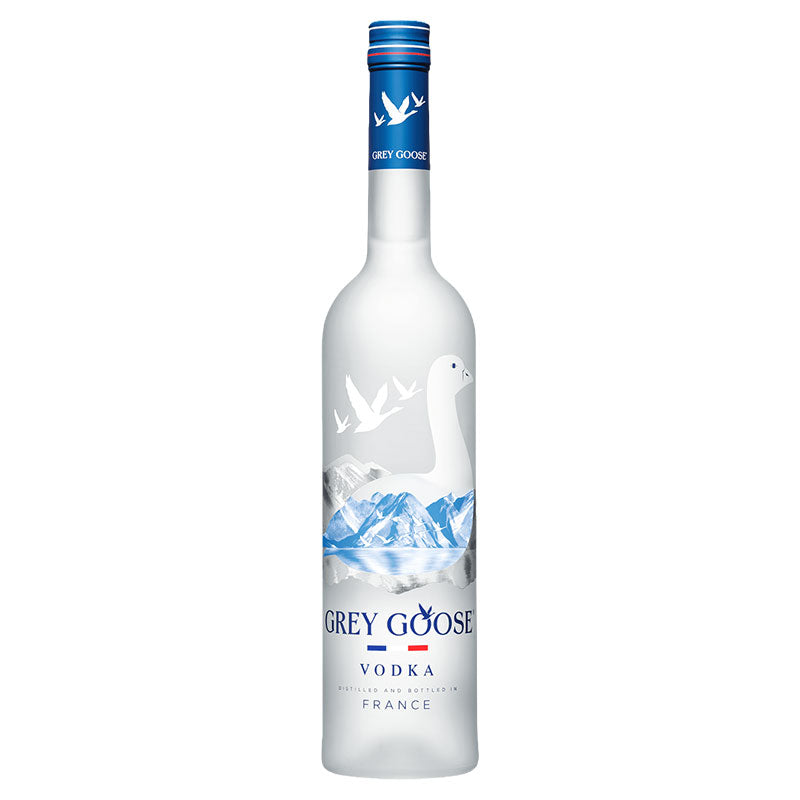 Vodka Grey Goose - Descorcha