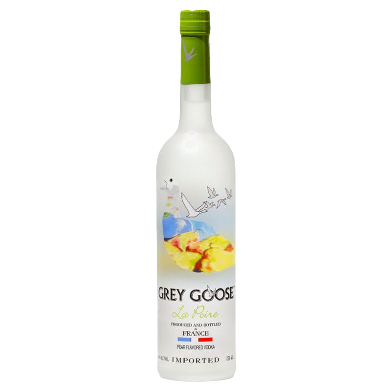 Vodka Grey Goose Pera - Descorcha