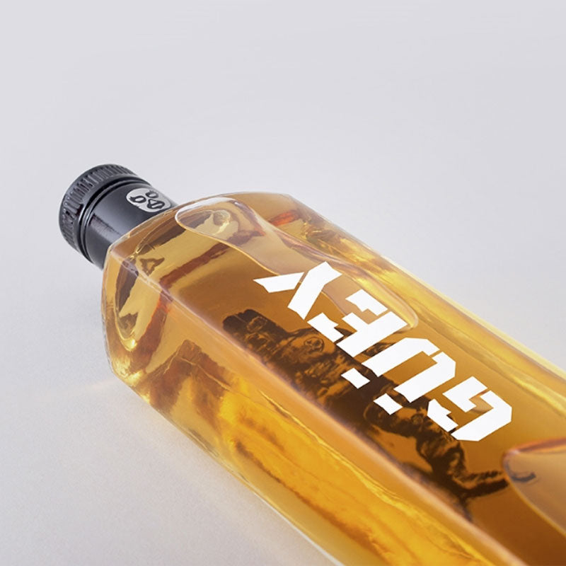 Licor Guey Hot Spicy con Tequila - Descorcha