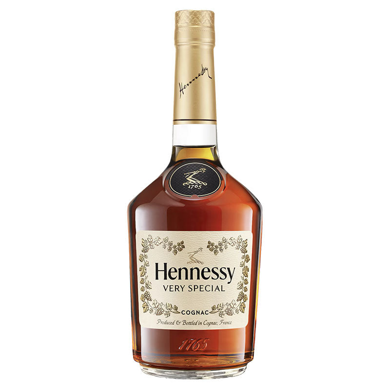 Cognac Hennessy V.S - 1