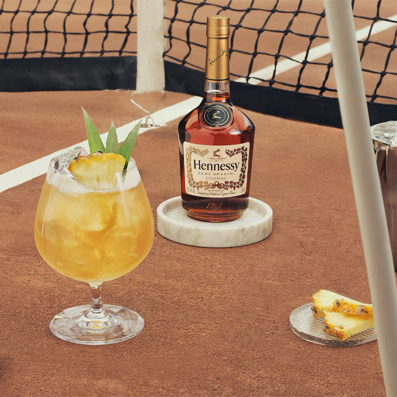 Cognac Hennessy V.S - Descorcha