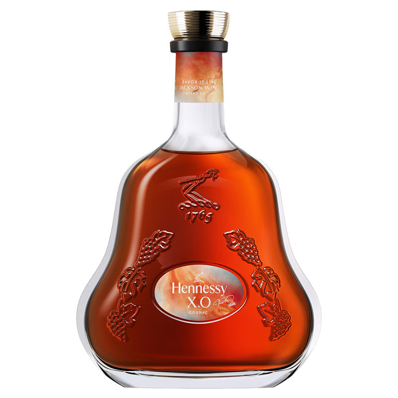 Hennessy X.O - 1