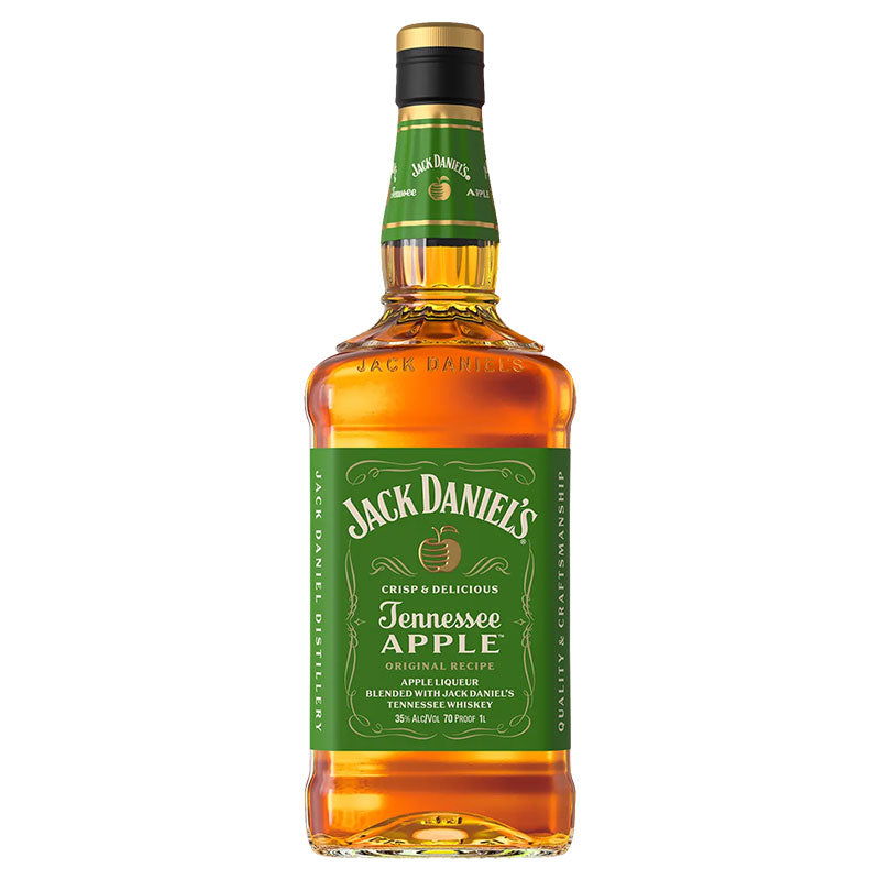 Jack Daniel's Apple 750 cc - 1