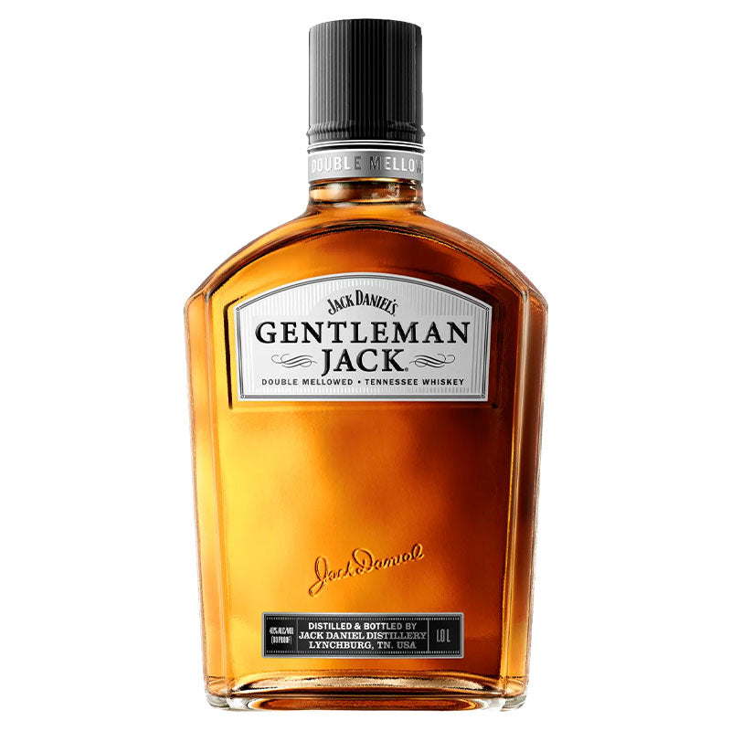 Whisky Jack Daniels Gentleman - Descorcha