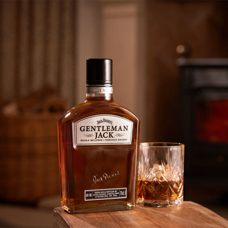 Whisky Jack Daniels Gentleman - Descorcha