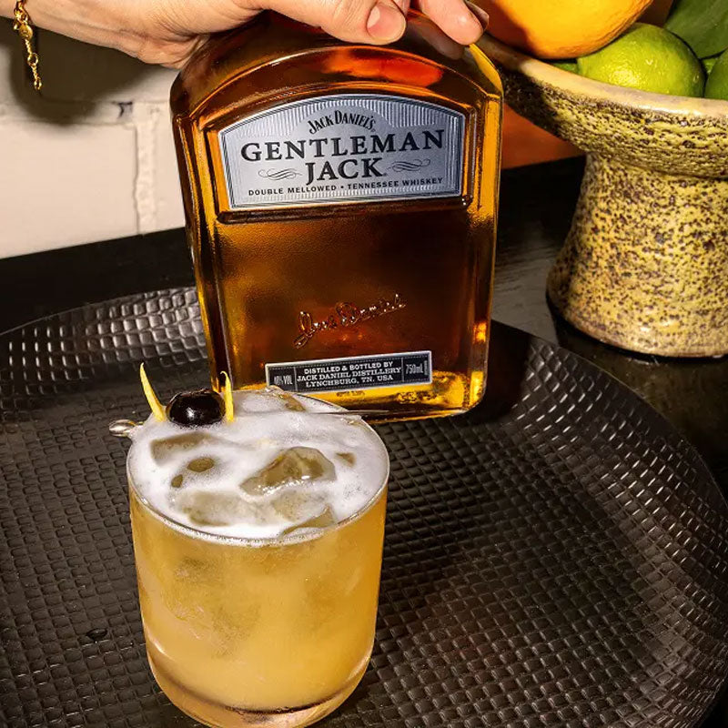 Whisky Jack Daniels Gentleman - Descorcha