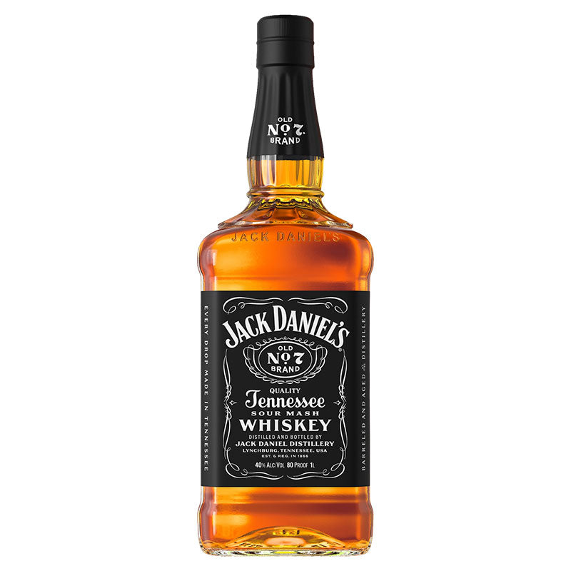 Jack Daniel's 750 cc - 1
