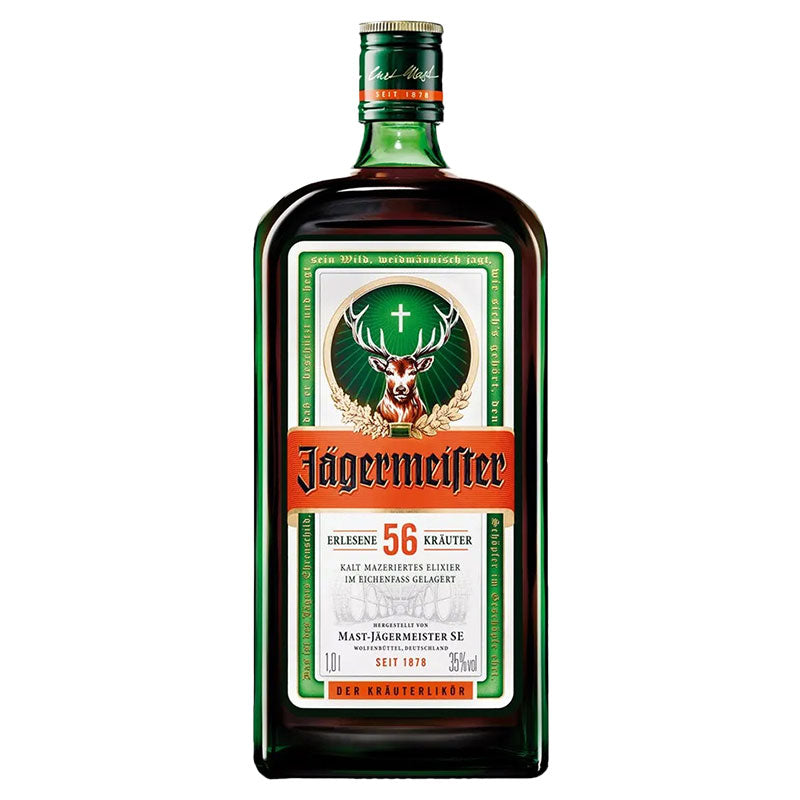 Jagermeister 700 cc - Descorcha