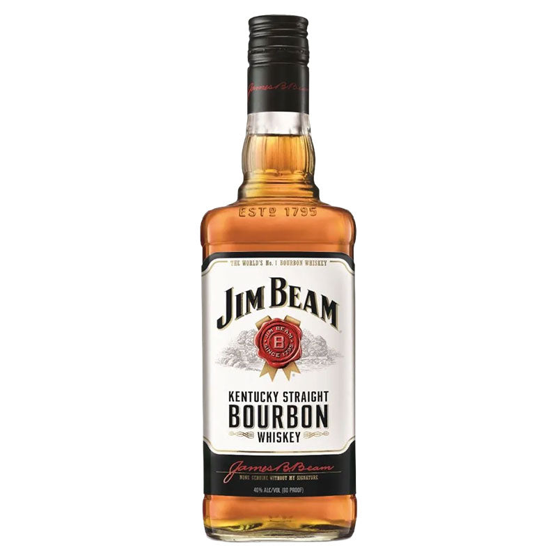 Whisky Jim Beam - 1