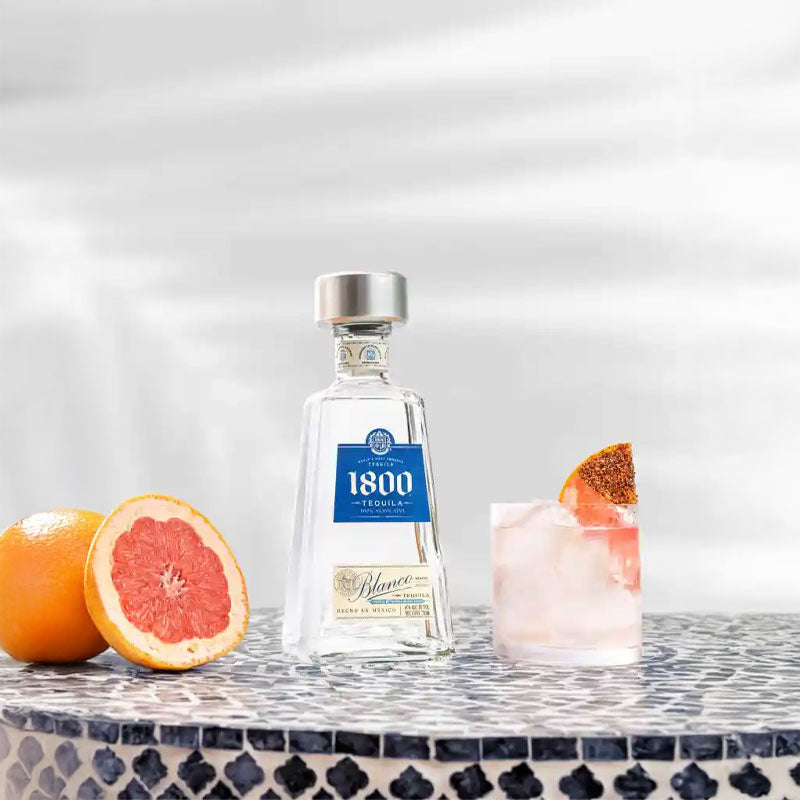 Tequila Jose Cuervo Reserva 1800 Silver 750cc - Descorcha