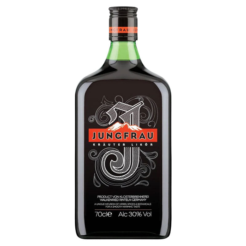 Licor de Hierbas Jungfrau - 1
