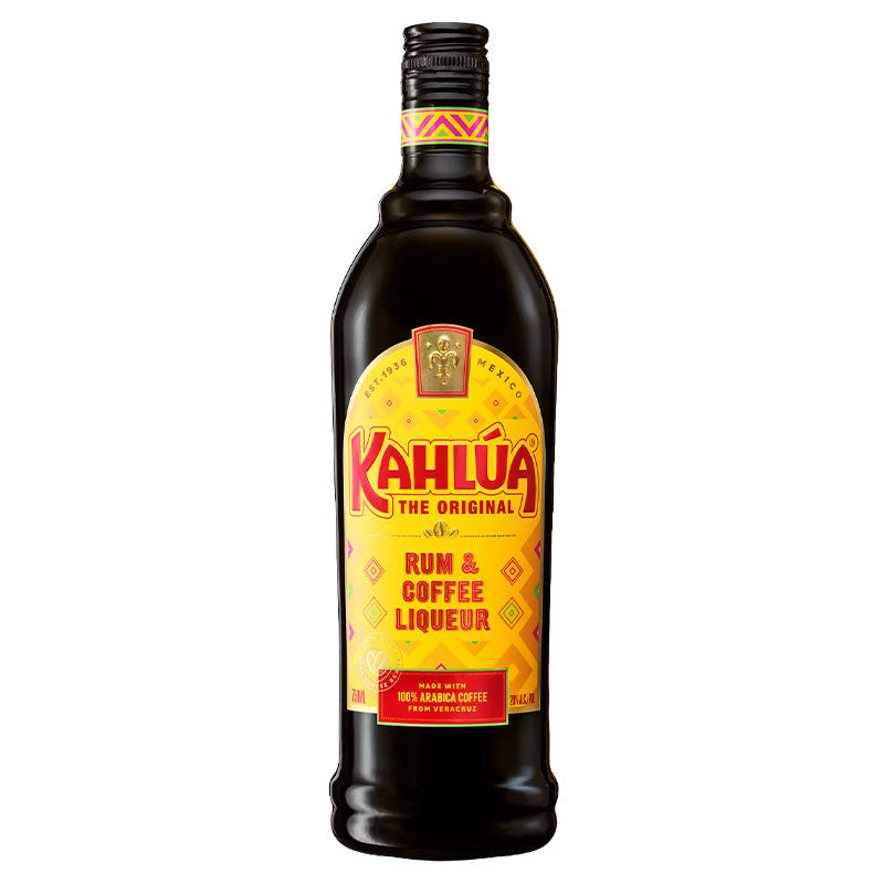Café Kahlua - 1
