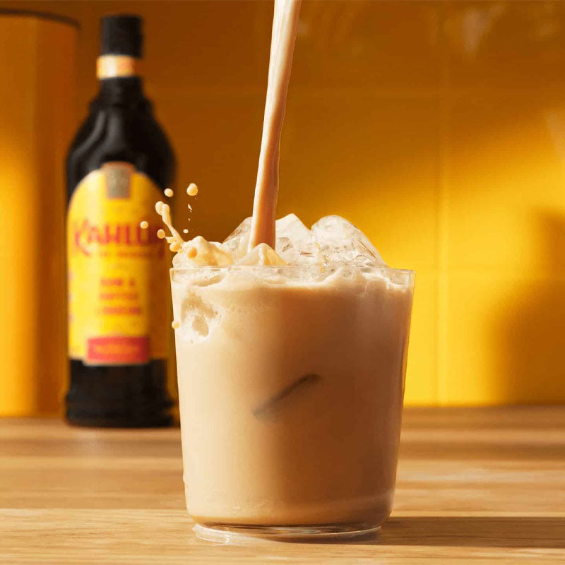 Café Kahlua - Descorcha