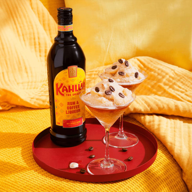 Café Kahlua - Descorcha
