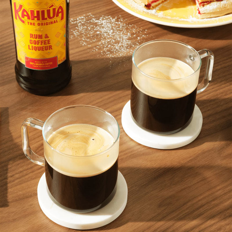 Café Kahlua - Descorcha