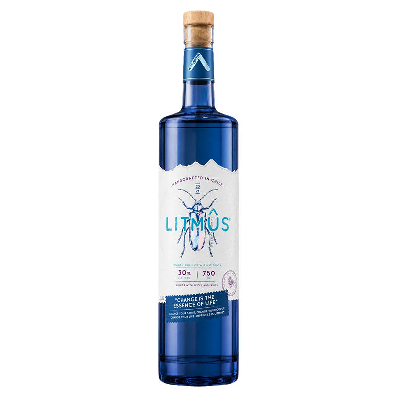 Licor Litmus - 1