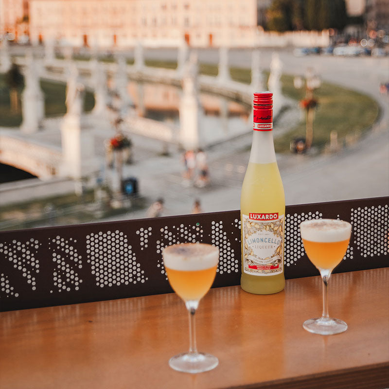 Luxardo Limoncello - Descorcha