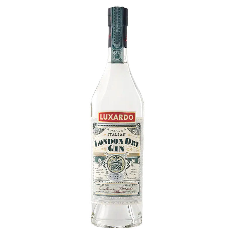 Luxardo London Dry Gin 750cc - Descorcha