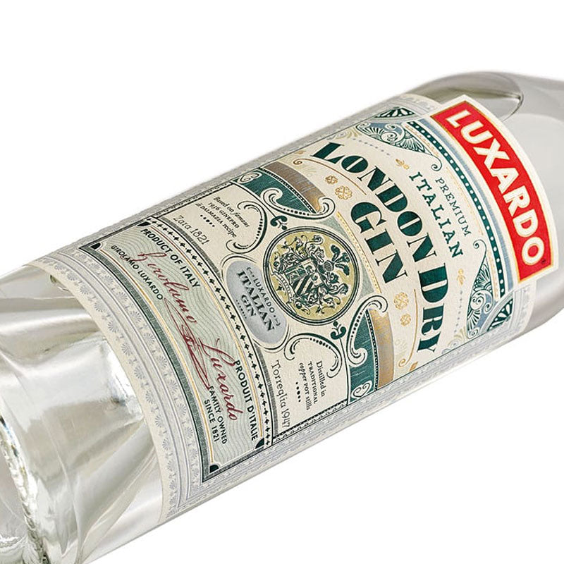Luxardo London Dry Gin 750cc - Descorcha