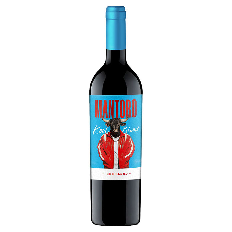Vino Mantoro Reserva Red Blend