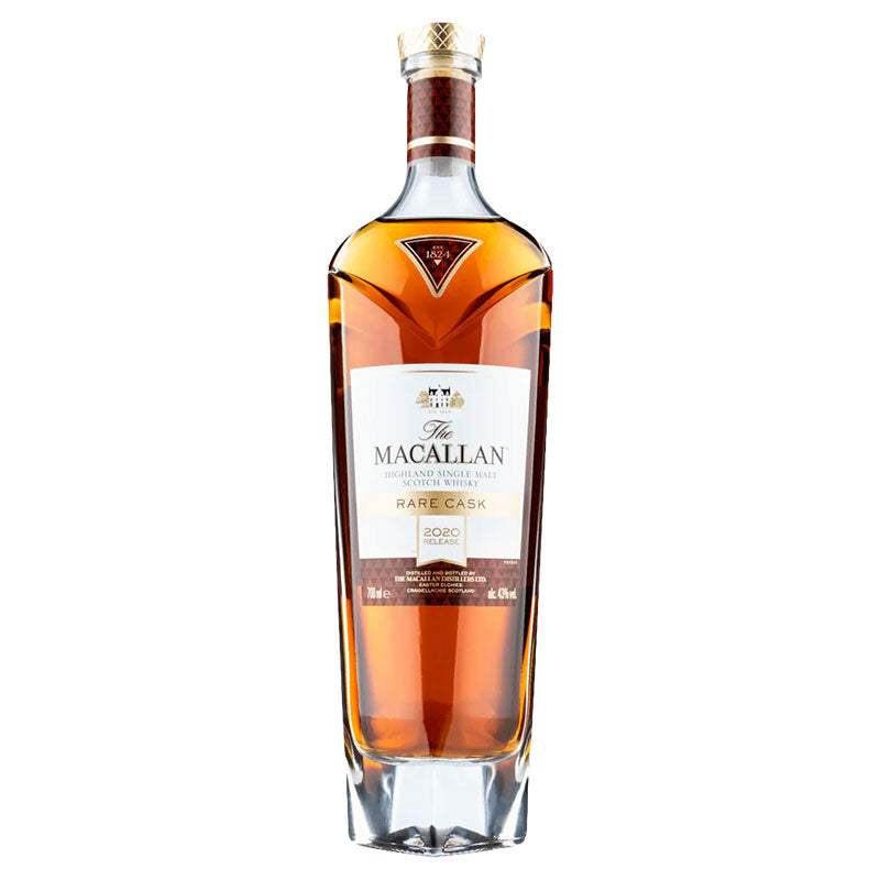 The Macallan Rare Cask - 1