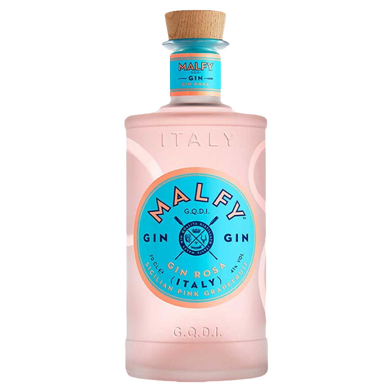 Malfy Gin Rosa - Descorcha