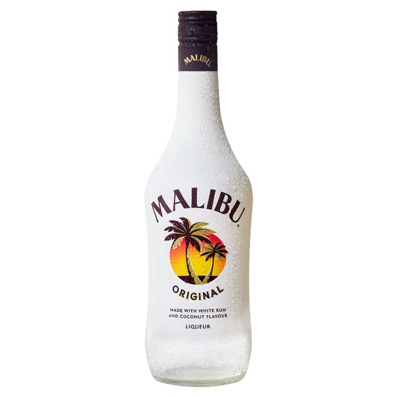 Ron Malibu - Descorcha