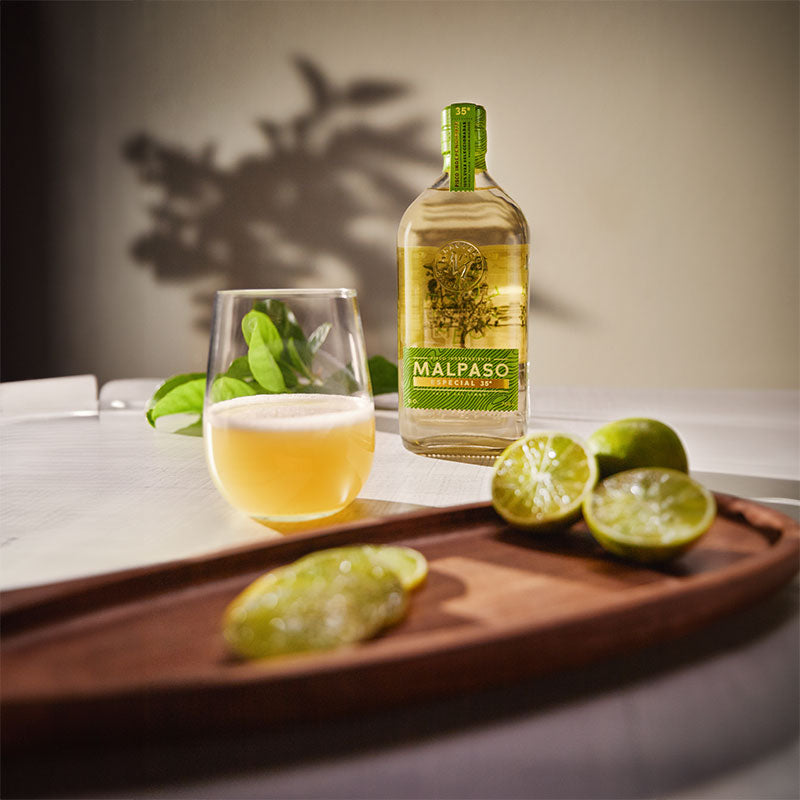 Pisco MalPaso 35° Especial 750cc - Descorcha