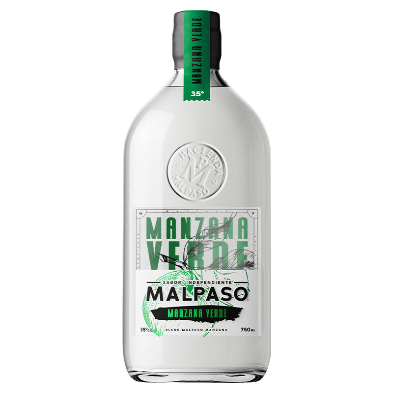 MalPaso Manzana Verde - 1