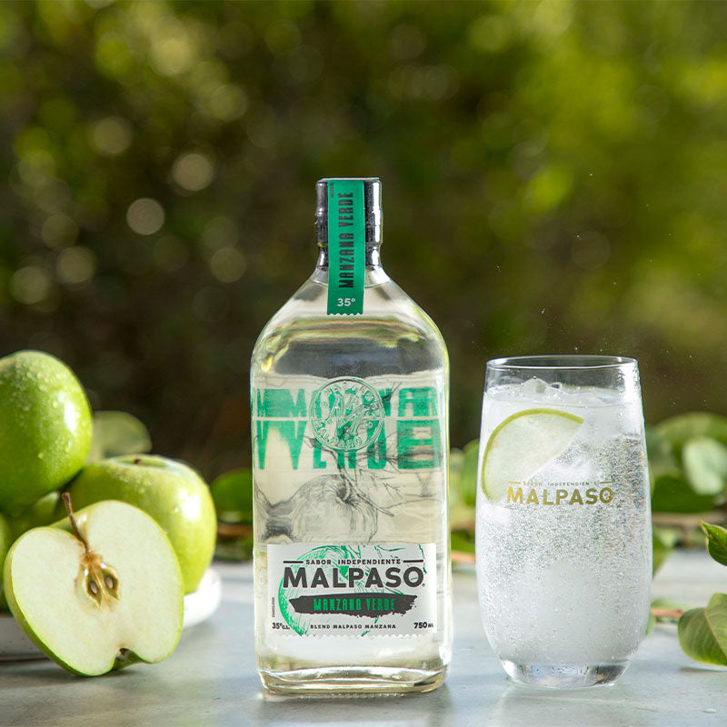 MalPaso Manzana Verde - Descorcha