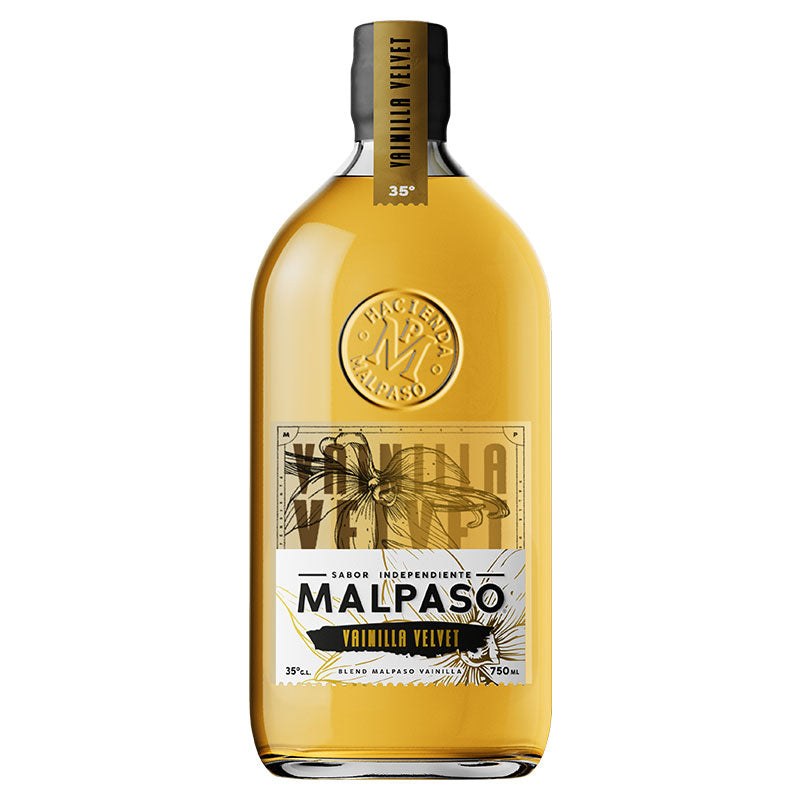 MalPaso Vainilla Velvet - 1