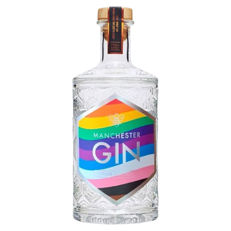 Gin Manchester Pride - 1