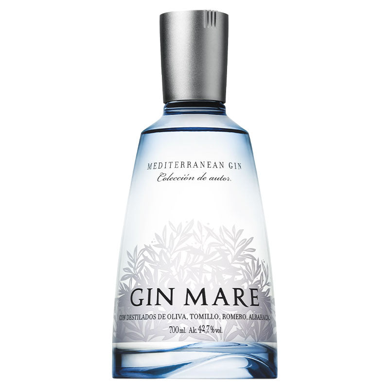 Gin Mare - 1