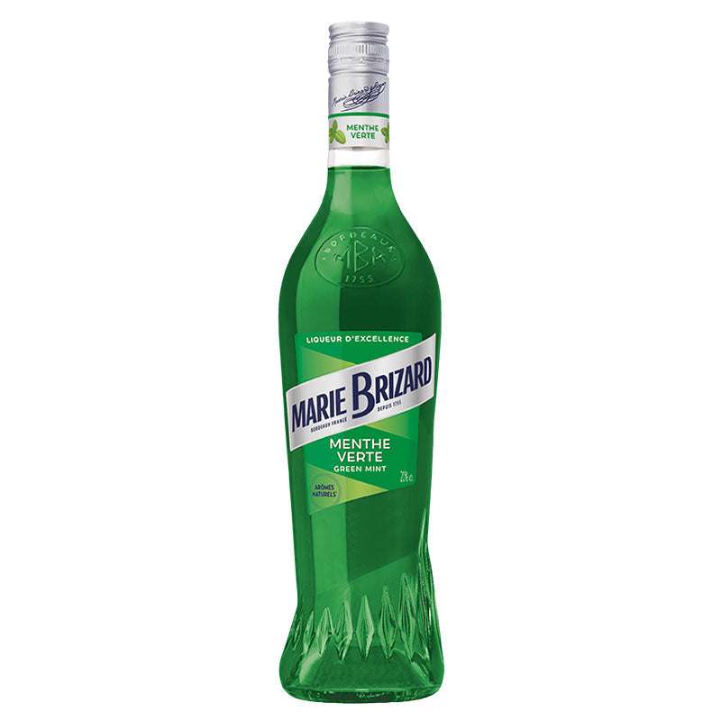 Licor de Menta Marie Brizard - Descorcha