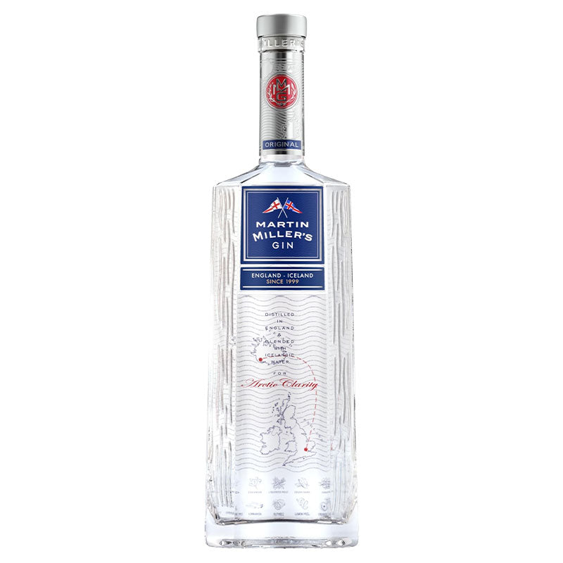 Martin Millers Gin 700cc - Descorcha