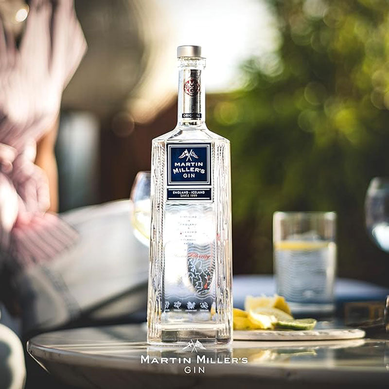 Martin Millers Gin 700cc - Descorcha