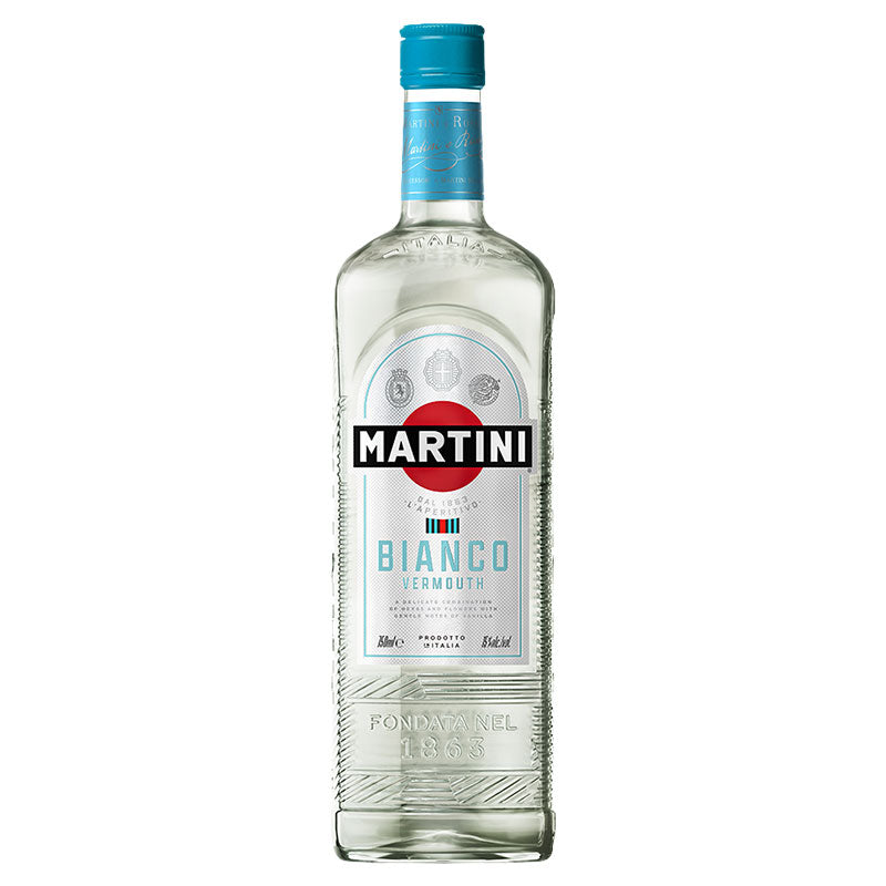 Martini Blanco - Descorcha