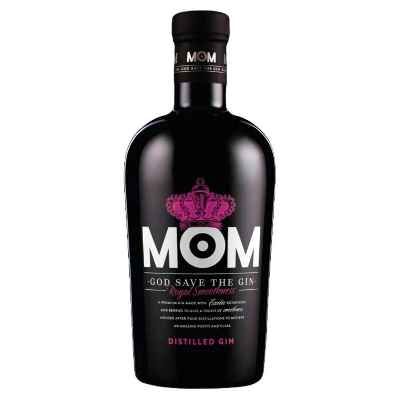 Gin Mom - 1