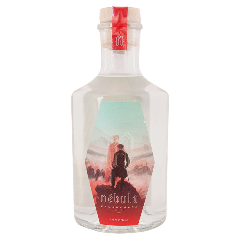 Gin Nebula - 1