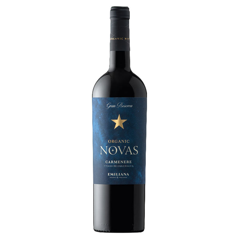 Novas Carmenere