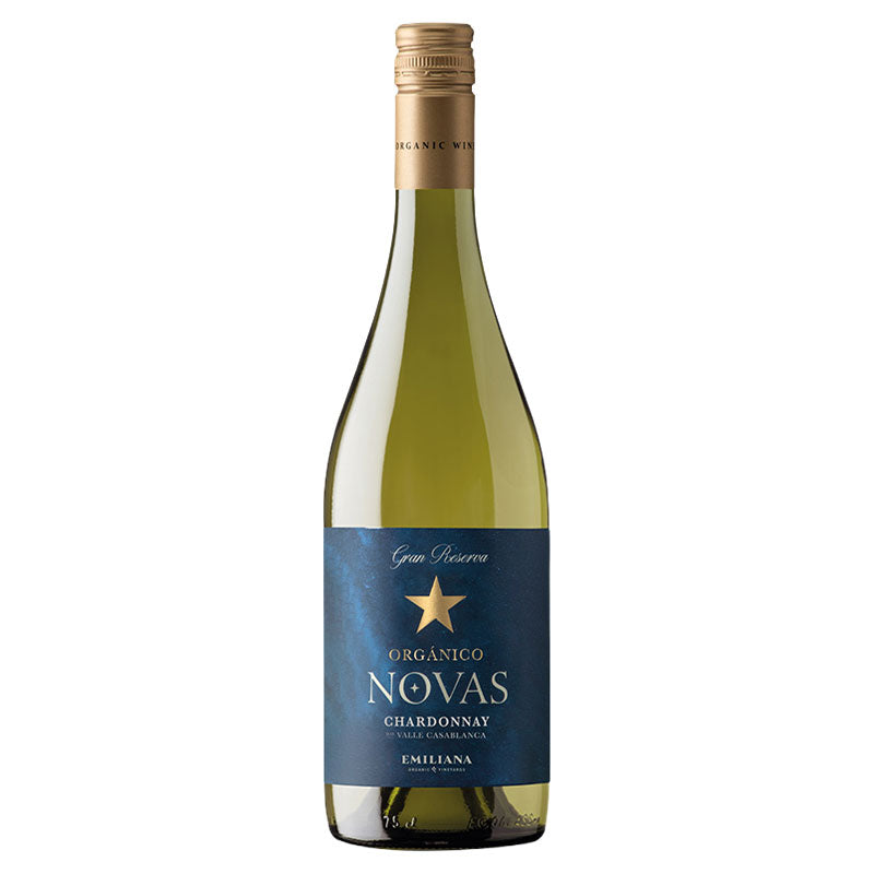 Novas Chardonnay