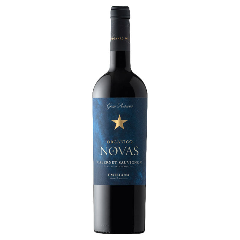 Novas Cabernet Sauvignon
