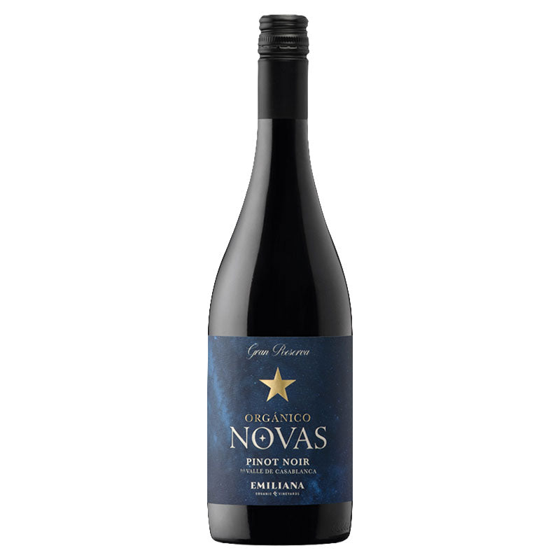 Novas Pinot Noir