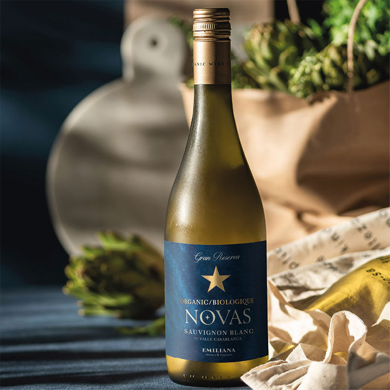 Novas Sauvignon Blanc