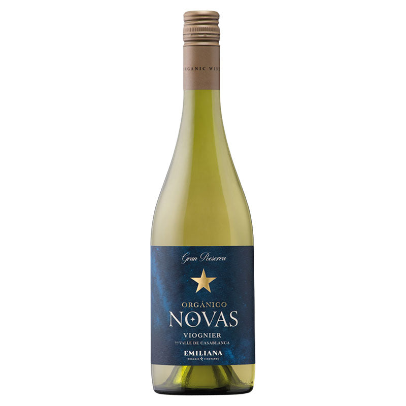 Novas Viognier