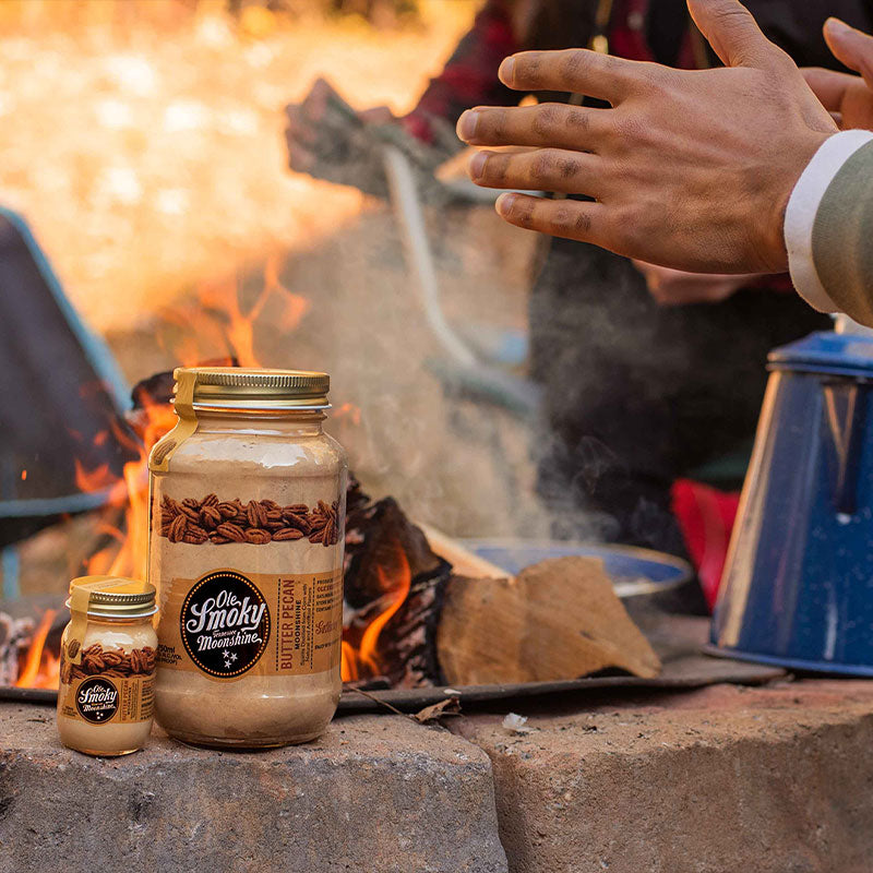 Ole Smoky Butter Pecan