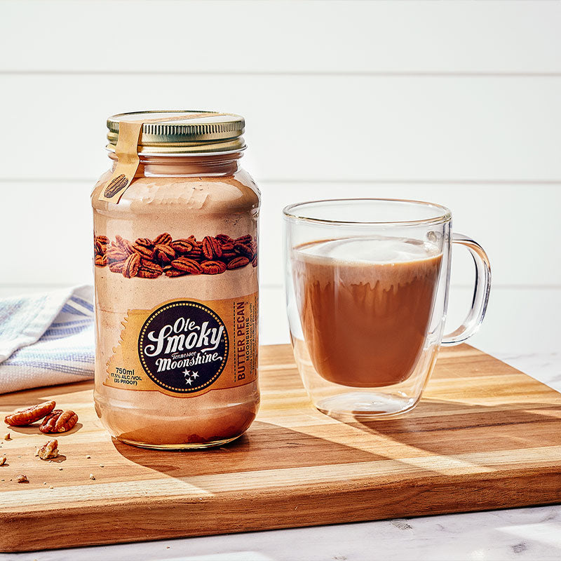 Ole Smoky Butter Pecan