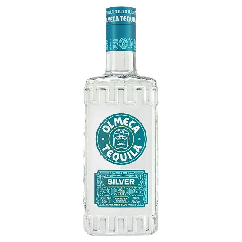 Tequila Olmeca Blanco - 1