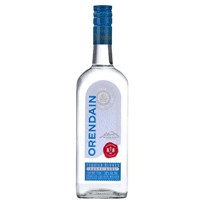 Tequila Orendain Blanco - 1